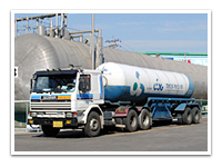 Bulk Delivery System