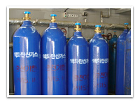 Packaged Gas Delivery System