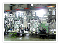 Packaged Gas Delivery System