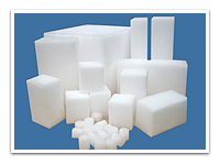 Packaged Gas Delivery System